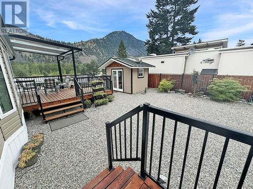 4354 Highway 3 Highway Unit# 106, Keremeos, BC 