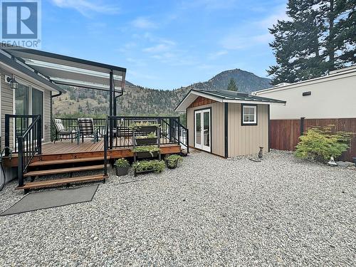 4354 Highway 3 Highway Unit# 106, Keremeos, BC 