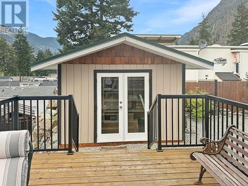 4354 Highway 3 Highway Unit# 106, Keremeos, BC 