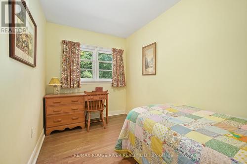 B - 5250 County Rd 45 Road, Hamilton Township (Baltimore), ON - Indoor Photo Showing Bedroom