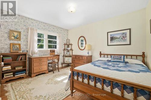 B - 5250 County Rd 45 Road, Hamilton Township (Baltimore), ON - Indoor Photo Showing Bedroom