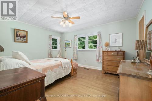 B - 5250 County Rd 45 Road, Hamilton Township (Baltimore), ON - Indoor Photo Showing Bedroom