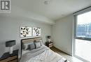 304 - 30 Tretti Way, Toronto (Clanton Park), ON  - Indoor Photo Showing Bedroom 