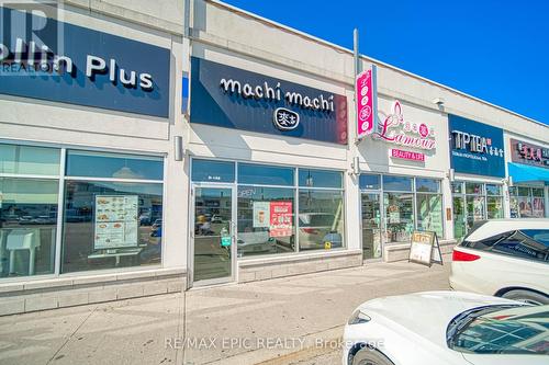 D108 - 3278 Midland Avenue, Toronto (Milliken), ON 