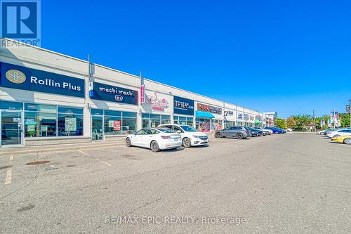 D108 - 3278 Midland Avenue, Toronto (Milliken), ON 