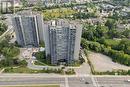 806 - 4091 Sheppard Avenue E, Toronto (Agincourt South-Malvern West), ON  - Outdoor With View 