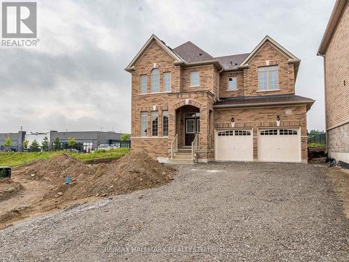 2134 Speare Court E, Innisfil, ON - Outdoor With Facade