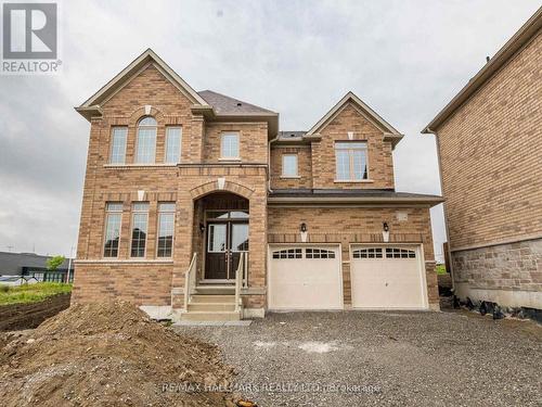 2134 Speare Court E, Innisfil, ON - Outdoor With Facade