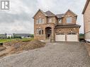 2134 Speare Court E, Innisfil, ON  - Outdoor With Facade 