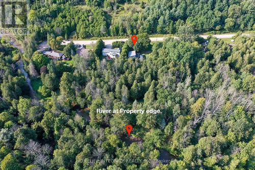 9051 Boyne River Road, Adjala-Tosorontio, ON - Outdoor With View