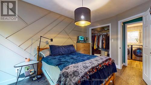 9051 Boyne River Road, Adjala-Tosorontio, ON - Indoor Photo Showing Bedroom