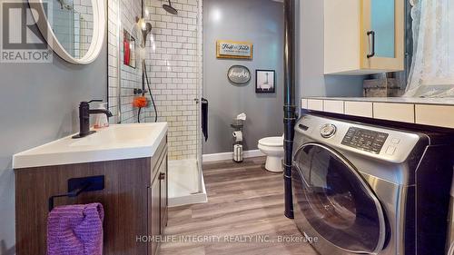 9051 Boyne River Road, Adjala-Tosorontio, ON - Indoor Photo Showing Laundry Room