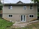 Basment - 802 Cedarvale Drive, Innisfil (Alcona), ON  - Outdoor With Exterior 