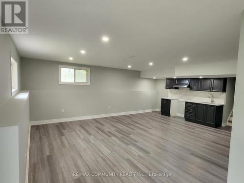 Basment - 802 Cedarvale Drive, Innisfil, ON - Indoor