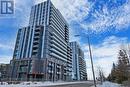 208 - 38 Honeycrisp Crescent, Vaughan, ON  - Outdoor With Facade 