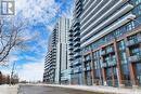 208 - 38 Honeycrisp Crescent, Vaughan, ON  - Outdoor With Facade 