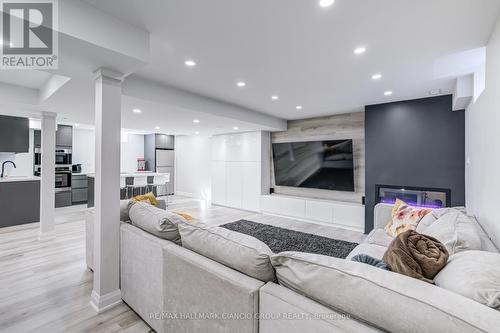 81 Aidan Drive, Vaughan, ON - Indoor