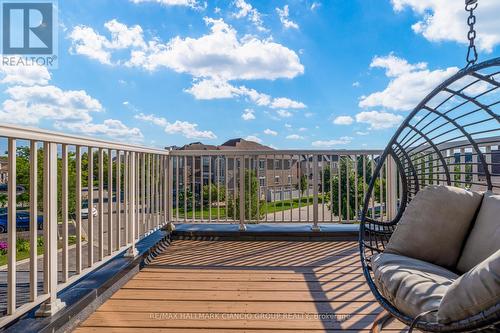 81 Aidan Drive, Vaughan, ON - Outdoor