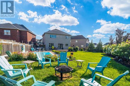 81 Aidan Drive, Vaughan, ON - Outdoor