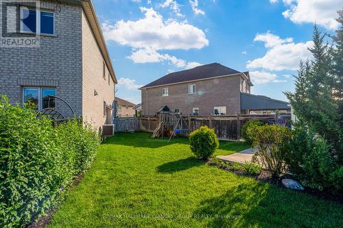 81 Aidan Drive, Vaughan, ON - Outdoor