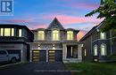 4128 Hillsborough Crescent, Oakville, ON  - Outdoor With Facade 