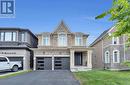 4128 Hillsborough Crescent, Oakville, ON  - Outdoor With Facade 