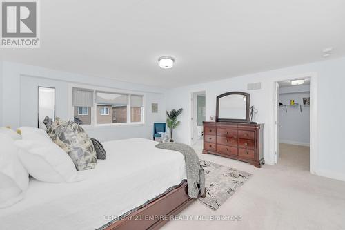 4128 Hillsborough Crescent, Oakville, ON - Indoor Photo Showing Bedroom