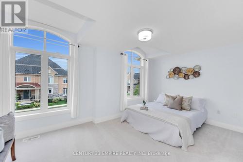 4128 Hillsborough Crescent, Oakville, ON - Indoor Photo Showing Bedroom