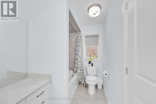 4128 Hillsborough Crescent, Oakville, ON - Indoor Photo Showing Bathroom