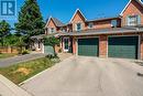 19 - 2155 Duncaster Drive, Burlington (Brant Hills), ON  - Outdoor With Facade 