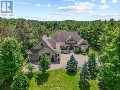 209 Hume Road, Puslinch, ON - Outdoor With View