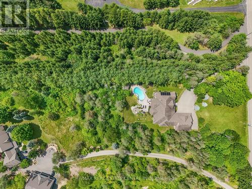 209 Hume Road, Puslinch, ON - Outdoor With View