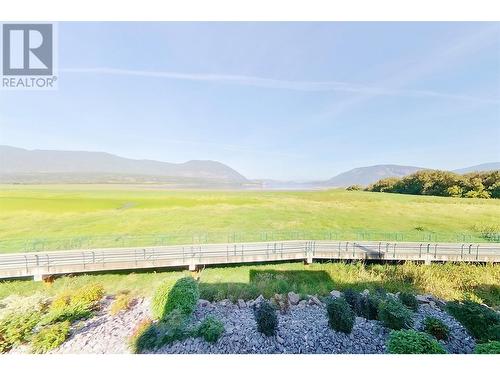 121 Harbourfront Drive Ne Unit# 10, Salmon Arm, BC - Outdoor With View