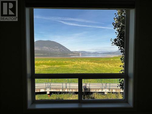 121 Harbourfront Drive Ne Unit# 10, Salmon Arm, BC - Outdoor With View