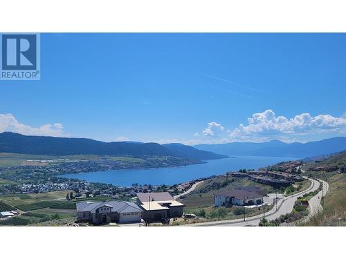 7735 Okanagan Hills Boulevard Unit# 60, Vernon, BC - Outdoor With View