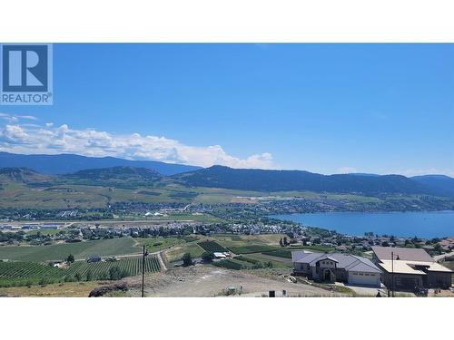 7735 Okanagan Hills Boulevard Unit# 60, Vernon, BC - Outdoor With View