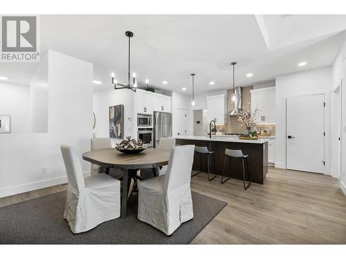 7735 Okanagan Hills Boulevard Unit# 60, Vernon, BC - Indoor