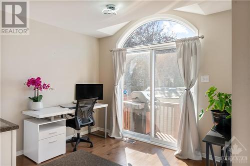 2228 Brockstone Crescent, Ottawa, ON - Indoor Photo Showing Office