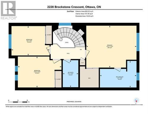 2228 Brockstone Crescent, Ottawa, ON - Other