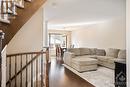 2228 Brockstone Crescent, Ottawa, ON  - Indoor Photo Showing Living Room 