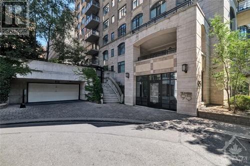 95 Bronson Avenue Unit#403, Ottawa, ON - Outdoor