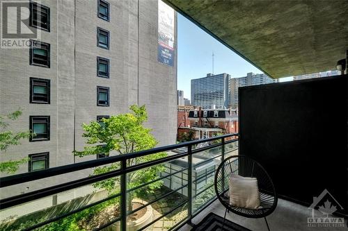 95 Bronson Avenue Unit#403, Ottawa, ON - Outdoor With Exterior