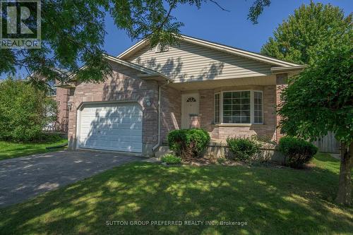 78 Kennedy Place, London, ON - Outdoor