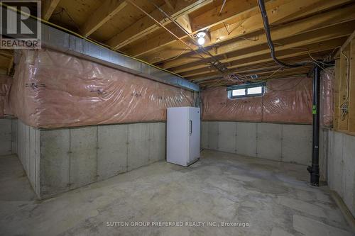 78 Kennedy Place, London, ON - Indoor Photo Showing Basement