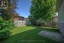 78 Kennedy Place, London, ON  - Outdoor With Backyard 