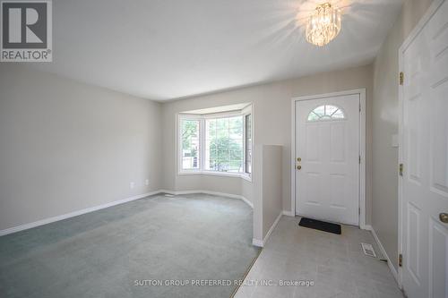 78 Kennedy Place, London, ON - Indoor Photo Showing Other Room