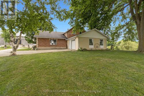 6511 21/22 Nottawasaga Side Road, Clearview, ON - Outdoor