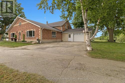 6511 21/22 Nottawasaga Side Road, Clearview, ON - Outdoor