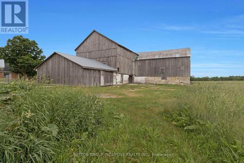 6511 21/22 Nottawasaga Side Road, Clearview, ON - Outdoor