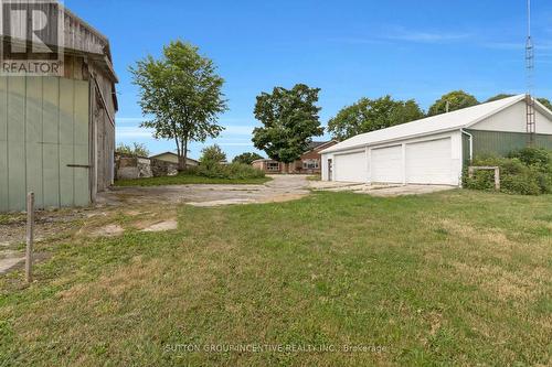 6511 21/22 Nottawasaga Side Road, Clearview, ON - Outdoor